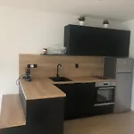 Prázdninový dům Runch Smilovice