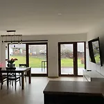 Prázdninový dům Runch Smilovice