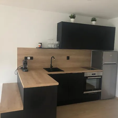 Сasa de vacaciones Runch Smilovice