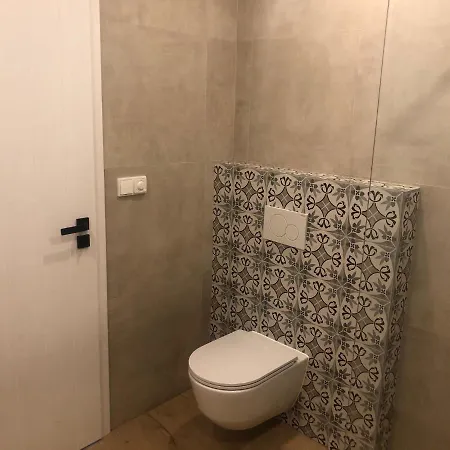 Runch Smilovice Σπίτι διακοπών Chotilsko