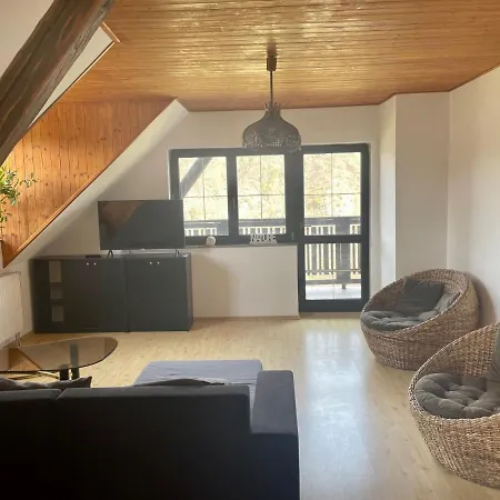 Runch Smilovice Casa vacanze