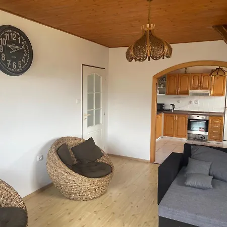 Runch Smilovice Σπίτι διακοπών Chotilsko