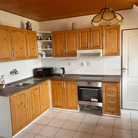 Σπίτι διακοπών Runch Smilovice *