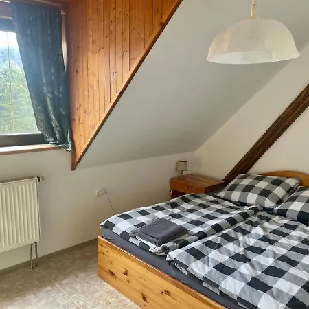 Сasa de vacaciones Runch Smilovice *