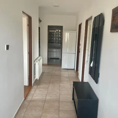 Runch Smilovice Casa vacanze