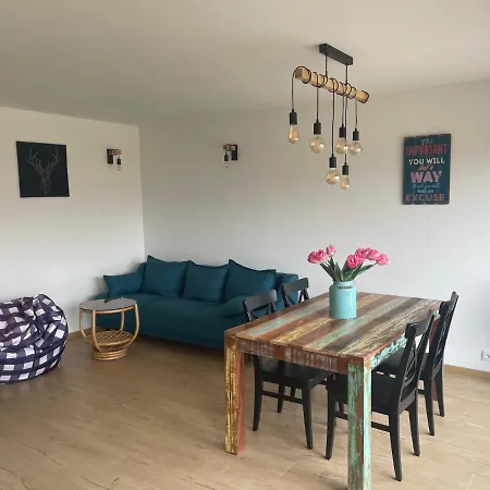 Casa vacanze Runch Smilovice *