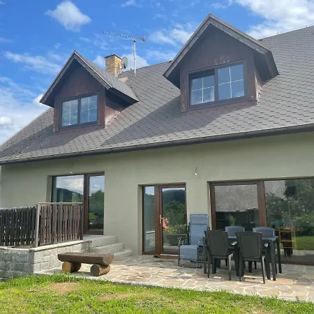 Σπίτι διακοπών Runch Smilovice