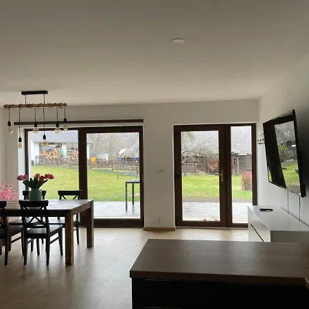 Casa vacanze Runch Smilovice