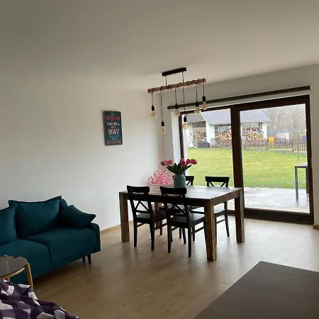 Runch Smilovice Casa vacanze *