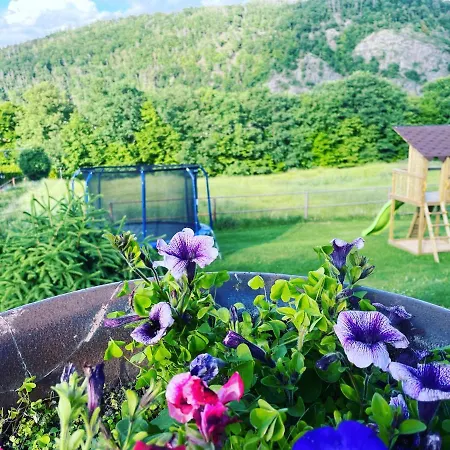 Runch Smilovice Chotilsko