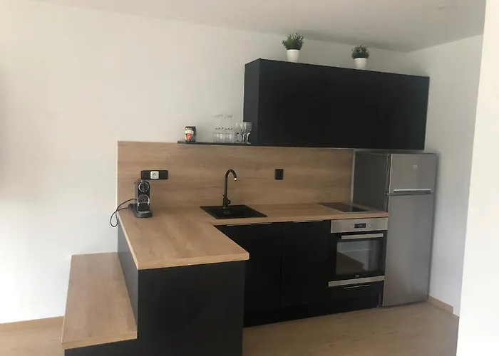 Dom wakacyjny Runch Smilovice