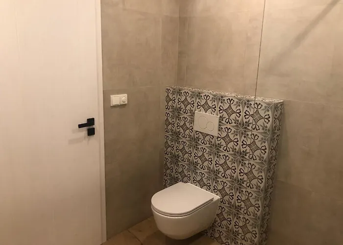 Runch Smilovice Dom wakacyjny Chotilsko