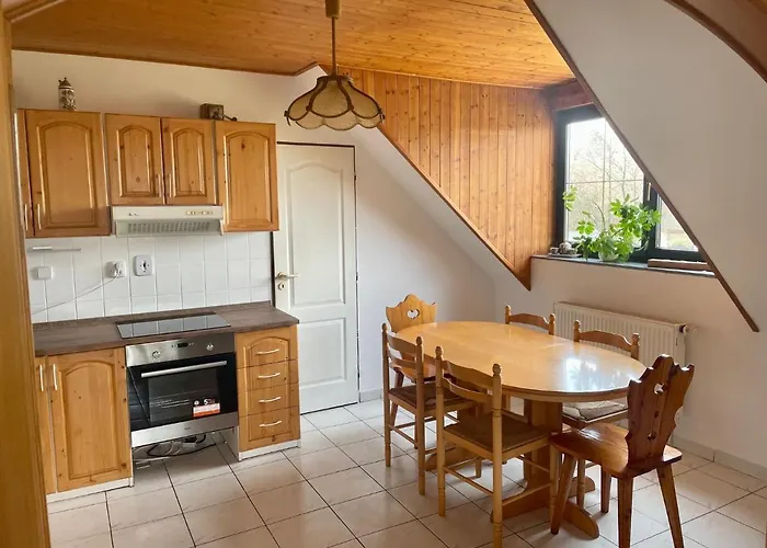 Runch Smilovice Dom wakacyjny Chotilsko