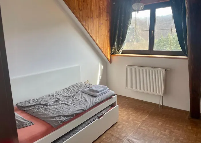 Runch Smilovice Dom wakacyjny *