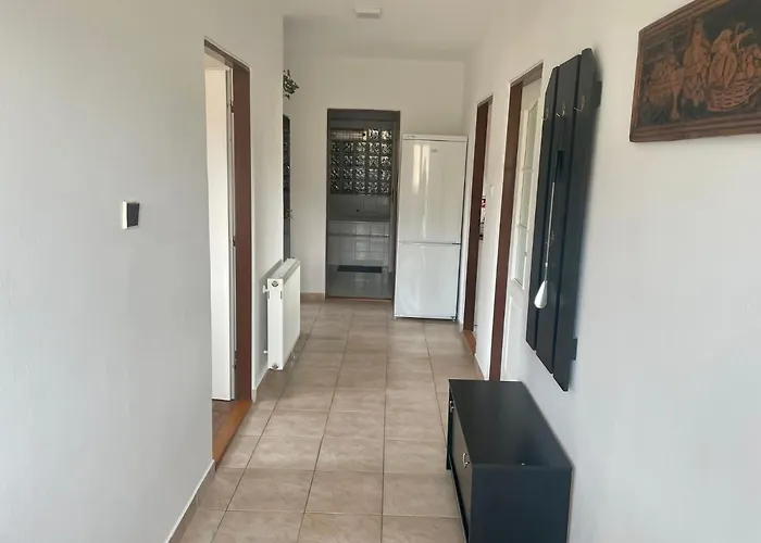 Runch Smilovice Feriehus