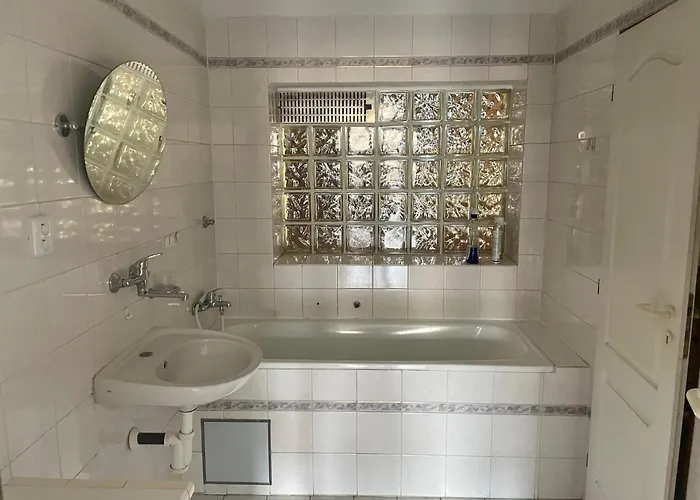 Dom wakacyjny Runch Smilovice