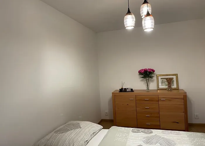 Dom wakacyjny Runch Smilovice Chotilsko