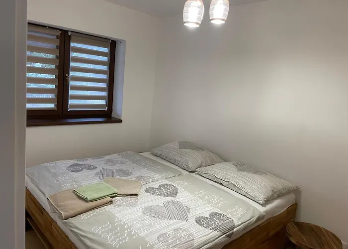 Runch Smilovice Feriehus Chotilsko