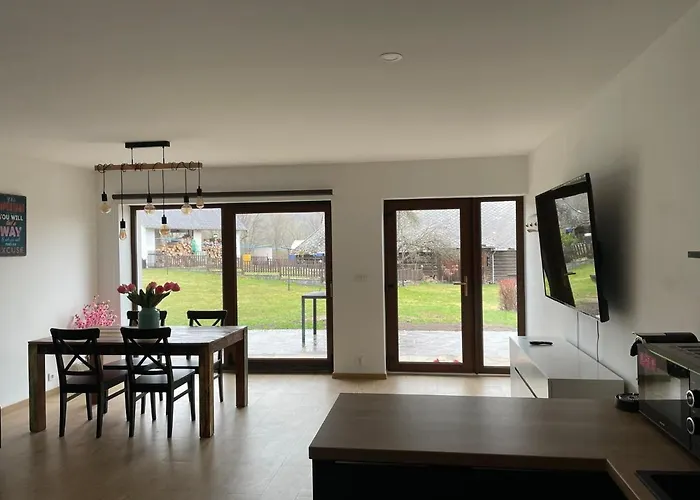 Dom wakacyjny Runch Smilovice