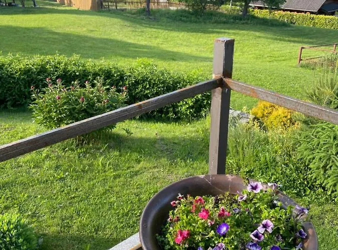 Runch Smilovice Dom wakacyjny