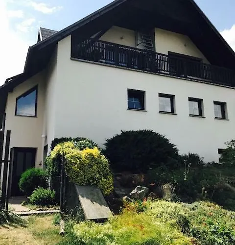 Dom wakacyjny Runch Smilovice Chotilsko